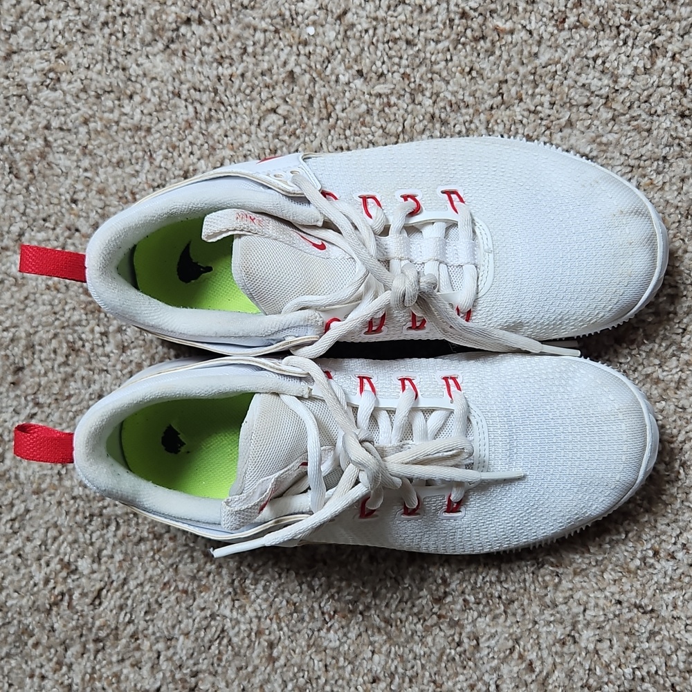 Nike Volleyball Shoes Zoom Hyperace 2 - Picture 2 of 10
